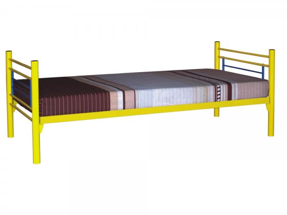 Metal Bed M-SB-06