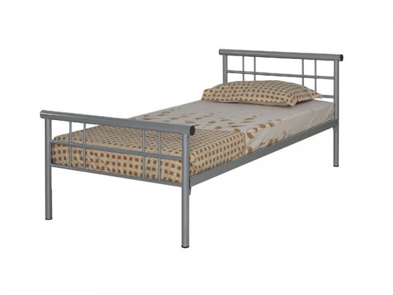 Metal Bed M-SB-07