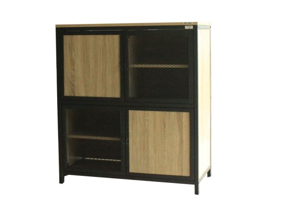 Multipurpose Kabinet Serbaguna 4507