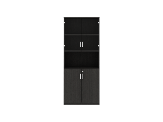Office Cabinet DHC00 + DC04 + DC01