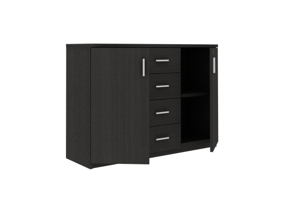 Office Cabinet DLG1217