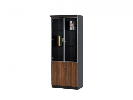Office Cabinet MAYNARD 2D