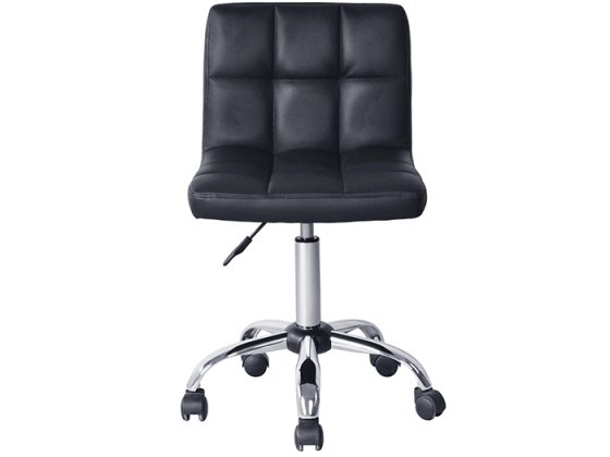 Office Chair Black GABERIA