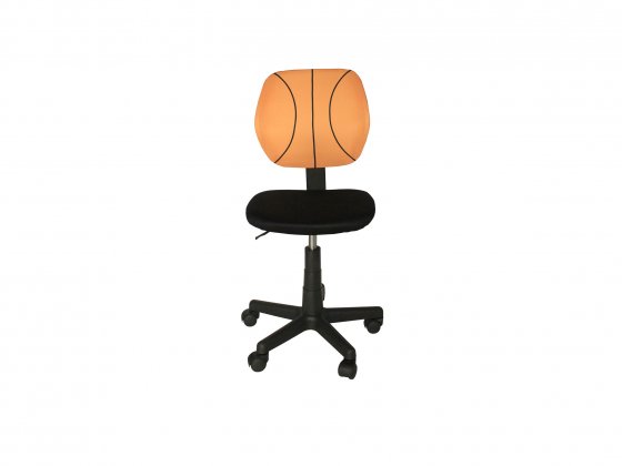 Office Chair ODETTE BASKET