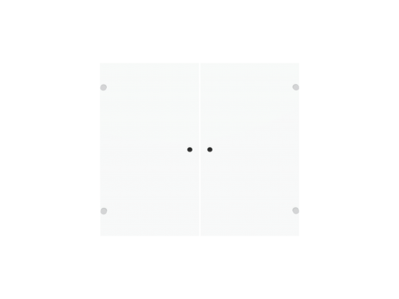 Office Door Cabinet MPG81