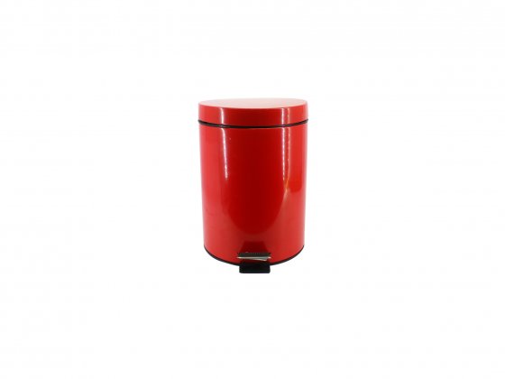 Pedal Bin 5L