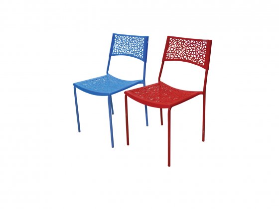 Plastic Chair 010