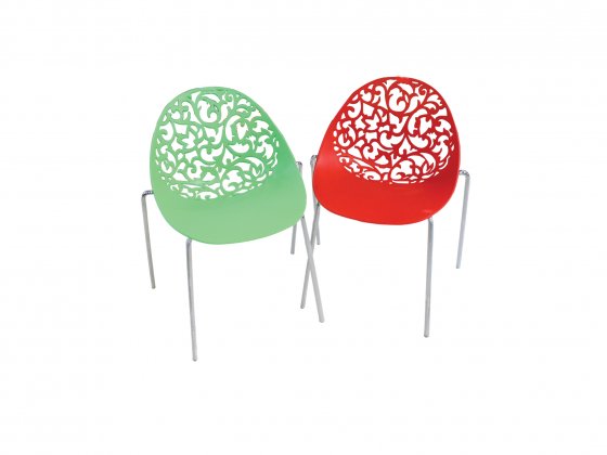 Plastic Chair 024