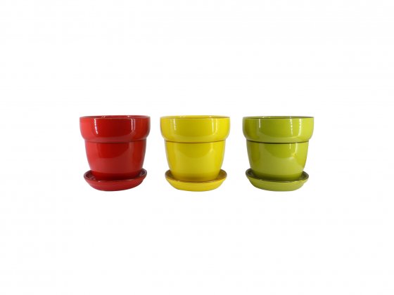 Pot Ceramic YG513195
