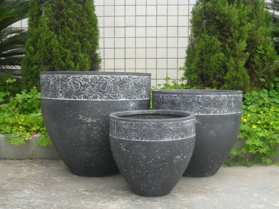 Pot Set LT3457