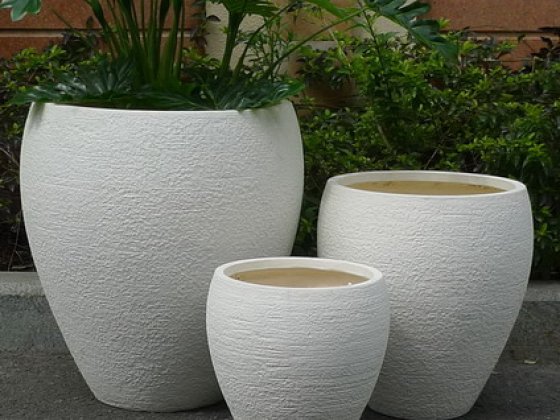 Pot Set LT3619