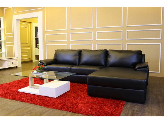 Set Sofa Ruang Tamu SAINT