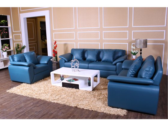 Set Sofa Ruang Tamu VICTOR