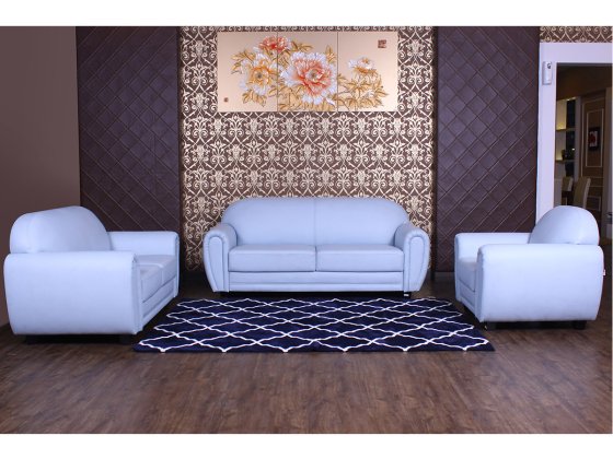 Set Sofa Ruang Tamu WATKINS