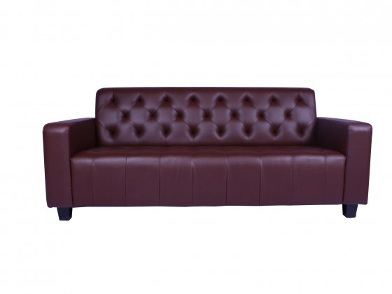 Sofa 3 Seater LOWRY