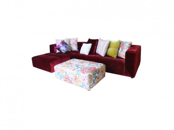 Sofa B532