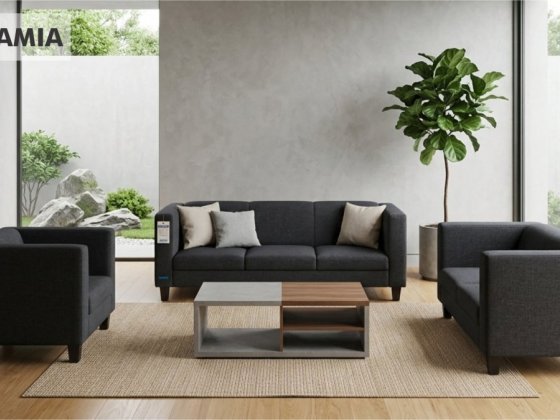SOFA FABRIC LAMIA