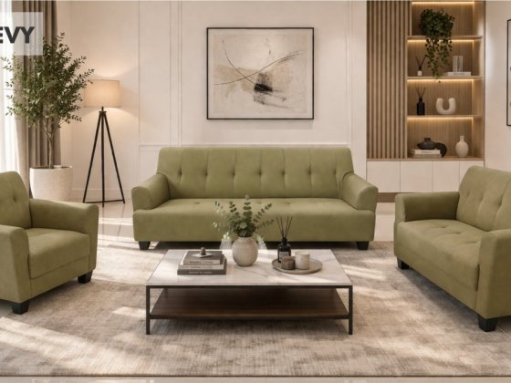 SOFA FABRIC LEVY