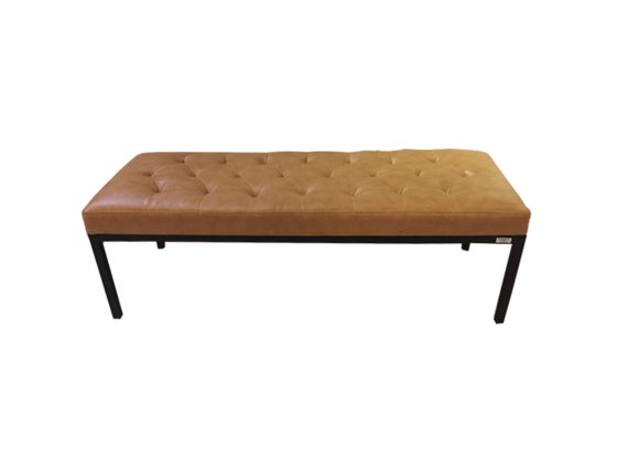 Sofa Ottoman DELIA