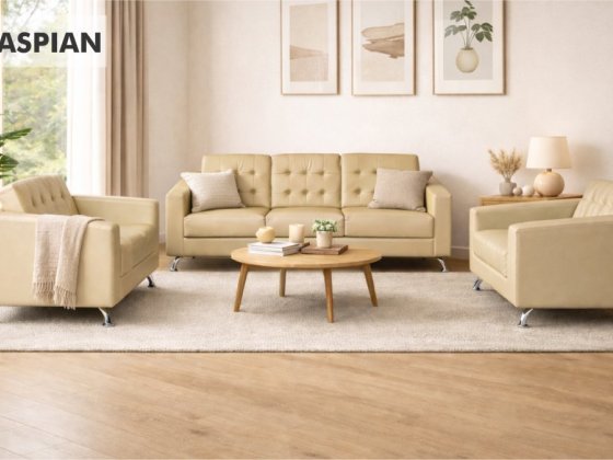 SOFA PVC CASPIAN