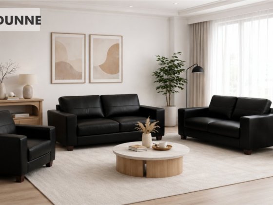 SOFA PVC DUNNE