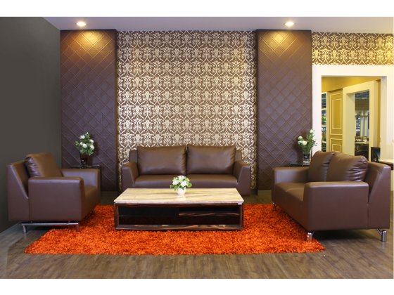 SOFA PVC ELBRUS