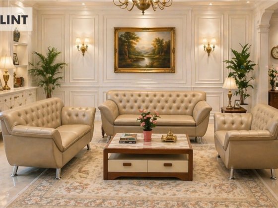 SOFA PVC FLINT