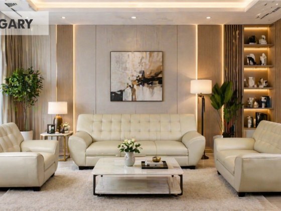 SOFA PVC GARY