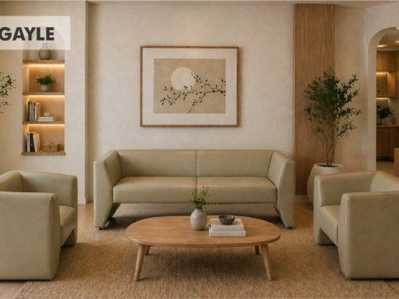 SOFA PVC GAYLE