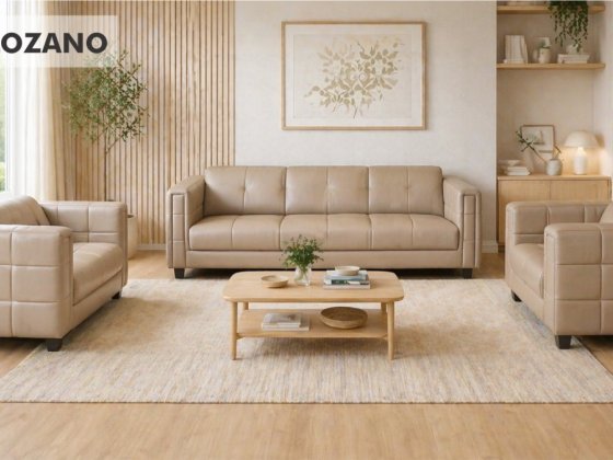 SOFA PVC LOZANO