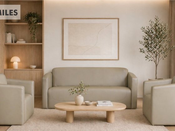 SOFA PVC MILES