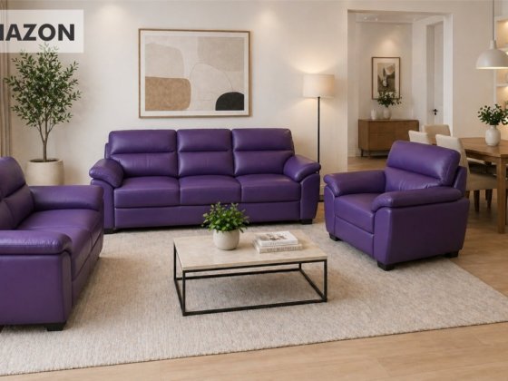 SOFA PVC PIAZON