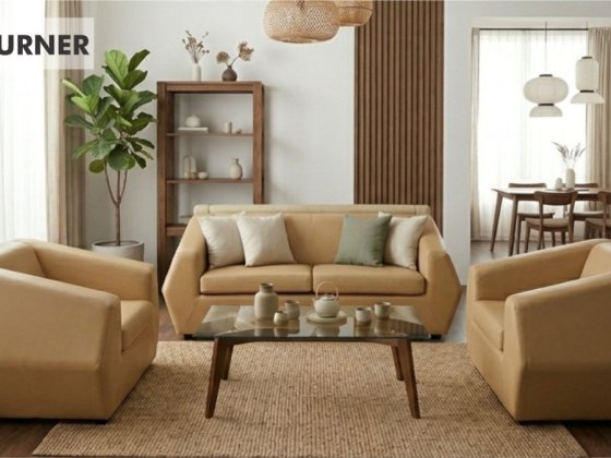 SOFA PVC TURNER