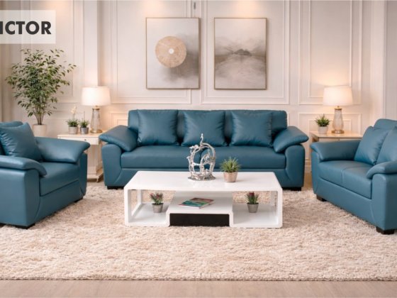 SOFA PVC VICTOR