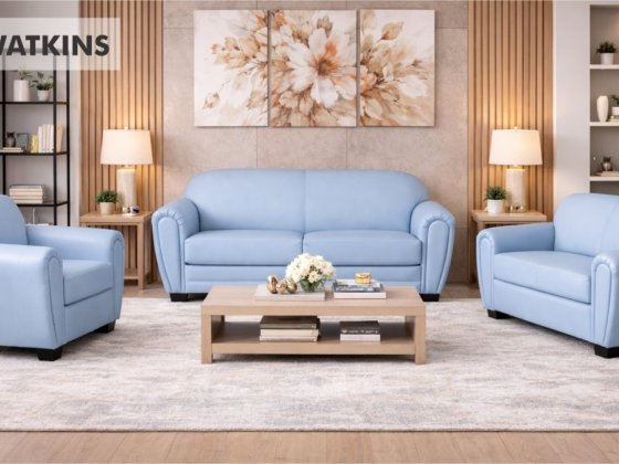 SOFA PVC WATKINS