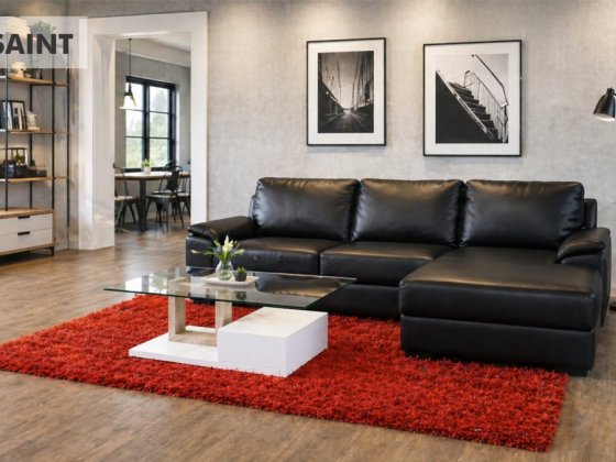 SOFA SECTIONAL R / L SAINT