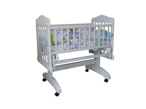 ( SOLD OUT ) Baby Bed HEDY