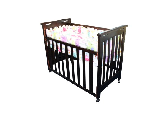 ( SOLD OUT ) Baby Cribs HK033