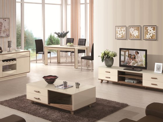 ( SOLD OUT ) Coffee Table HEINZ