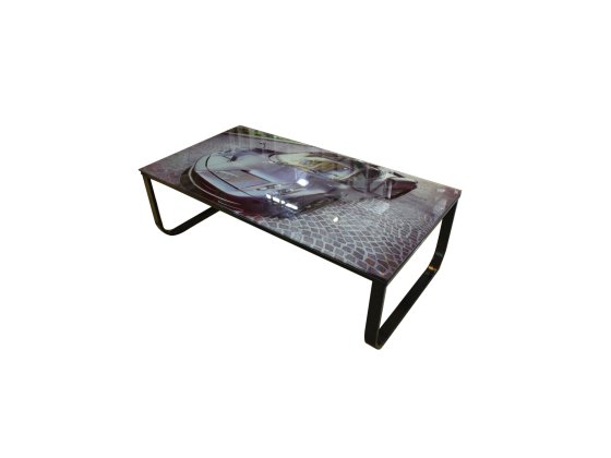 ( SOLD OUT ) Coffee Table TRISTAN