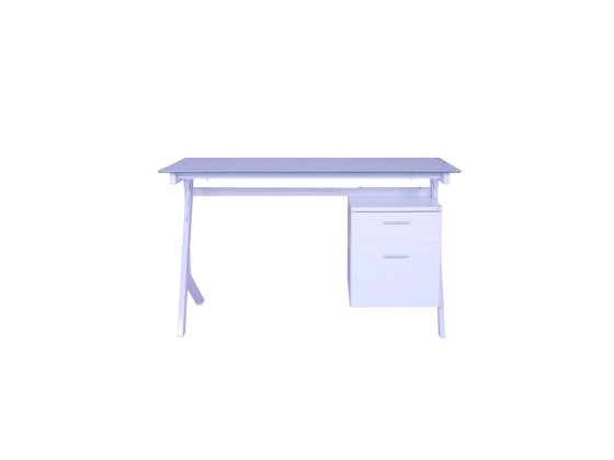(SOLD OUT ) Computer Desk LUCIUS