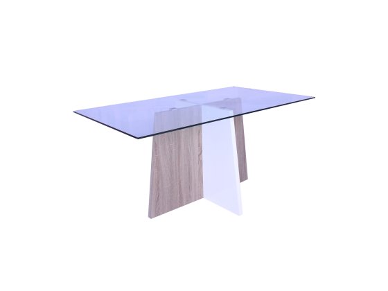 ( SOLD OUT ) Dining Table XANDER