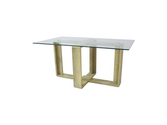 ( SOLD OUT ) Dining Table YUMA