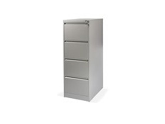 ( SOLD OUT ) Filing Cabinet JASPER-4