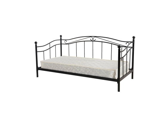 ( SOLD OUT ) Metal Bed MBD145