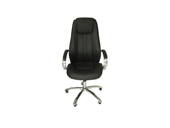 ( SOLD OUT ) Office Chair Black SMITH