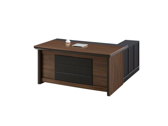 ( SOLD OUT ) Office Table MADISON 160