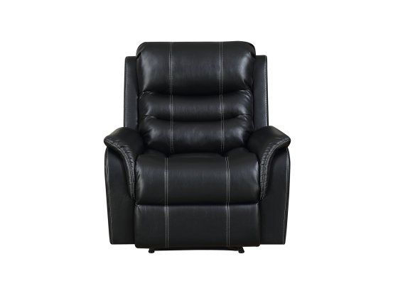 ( SOLD OUT ) Recliner Sofa 1 Seater ZANETTI