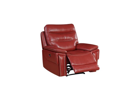 ( SOLD OUT ) Recliner Sofa 1 Seater ZEVA