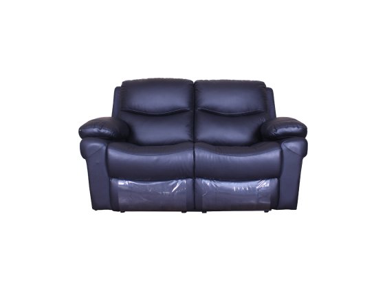 ( SOLD OUT ) Recliner Sofa 2 Seater LANZINI